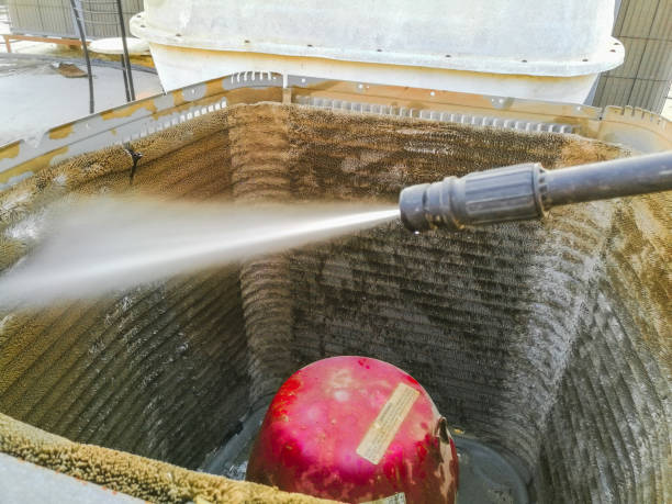 Home Air Vent Cleaning in Desert View Highlands, CA