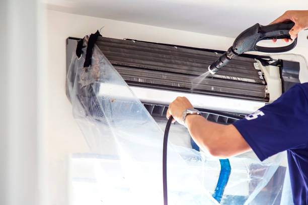 Best HVAC Air Duct Cleaning  in Desert View Highlands, CA