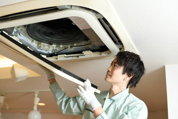 Ventilation Cleaning Services in Desert View Highlands, CA