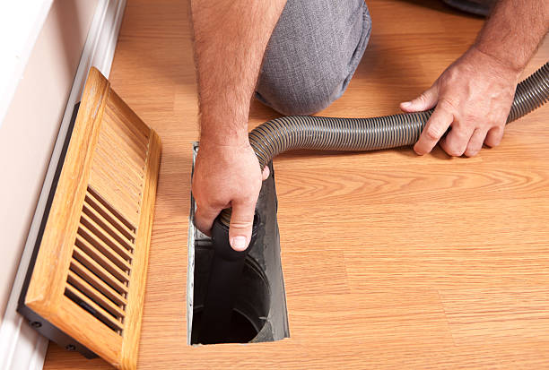 Professional Airduct Cleaning in Desert View Highlands, CA