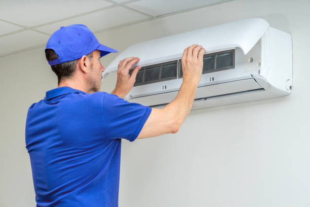 Best Air Duct Cleaning Near Me in Desert View Highlands, CA